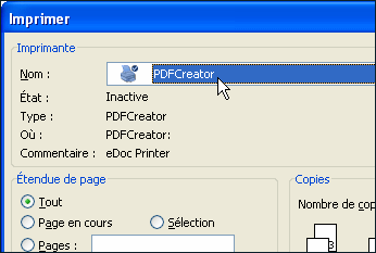 créer un pdf 3